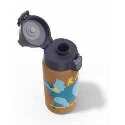 Outlet SIGG Butelka termiczna izolująca Shield One Hand Top Rawrsome 0.5L