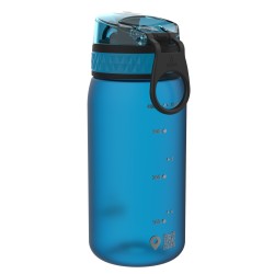 Outlet Bidon I8350FBLU Ion8 poj. 350ml pokrywa OneTouch bez BPA uniwersalny