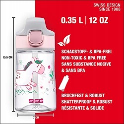 Outlet SIGG Butelka Mk Pony Friend 0.35L 8731.50