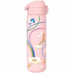 Outlet Bidon Ion8 Wróżka / Czarodziejka / Czary / Magia 600 ml