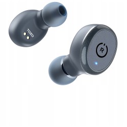 Outlet Tozo T10 bezprzewodowe słuchawki douszne bluetooth zasięg 10 m IPX8