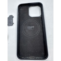 Outlet Plecki SP Connect do Apple iPhone 15 Pro Max czarny