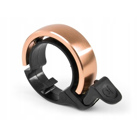 Outlet Dzwonek mechaniczny Knog Oi large 23 mm