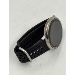 USZKODZONY Smartwatch Amazfit Active 2 czarny Bluetooth 270 mAh krokomierz