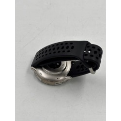 USZKODZONY Smartwatch Amazfit Active 2 czarny Bluetooth 270 mAh krokomierz