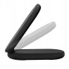 Ładowarka indukcyjna do MagSafe do iPhone, Belkin Foldable, Stand, Qi2 15W