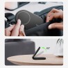 Ładowarka indukcyjna do MagSafe do iPhone, Belkin Foldable, Stand, Qi2 15W