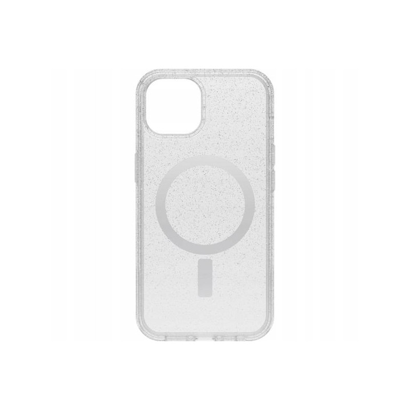 Outlet Plecki Otterbox do Apple iPhone 14 Pro OtterBox Symmetry bezbarwny