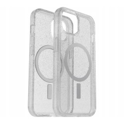 Outlet Plecki Otterbox do Apple iPhone 14 Pro OtterBox Symmetry bezbarwny