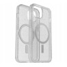 Outlet Plecki Otterbox do Apple iPhone 14 Pro OtterBox Symmetry bezbarwny