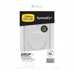 Outlet Plecki Otterbox do Apple iPhone 14 Pro OtterBox Symmetry bezbarwny