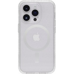 Outlet Plecki Otterbox do Apple iPhone 14 Pro OtterBox Symmetry bezbarwny