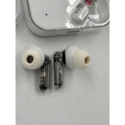 Outlet Słuchawki bezprzewodowe Nothing Ear (1) ANC Bluetooth 5.2 IPx4