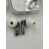 Outlet Słuchawki bezprzewodowe Nothing Ear (1) ANC Bluetooth 5.2 IPx4