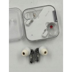 Outlet Słuchawki bezprzewodowe Nothing Ear (1) ANC Bluetooth 5.2 IPx4