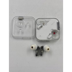 Outlet Słuchawki bezprzewodowe Nothing Ear (1) ANC Bluetooth 5.2 IPx4