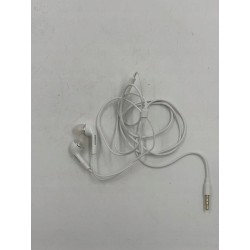 Outlet Słuchawki douszne Samsung HS1303 dł. przewodu 1.2 m złącze mini jack