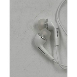 Outlet Słuchawki douszne Samsung HS1303 dł. przewodu 1.2 m złącze mini jack