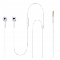 Outlet Słuchawki douszne Samsung HS1303 dł. przewodu 1.2 m złącze mini jack