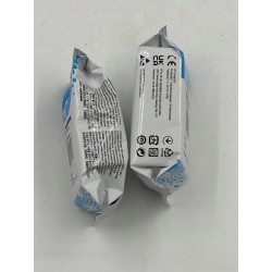 Zestaw Tusz HP N9J72AE 301 Czarny+Kolor Oryginał poj. 3ml wydajność 190 str