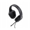 USZKODZONY Słuchawki nauszne Trust GXT 415 Zirox dł.przewodu 2m jack 3.5mm