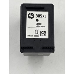 Outlet Tusz HP 305 XL Instant Ink Czarny 4 ml 3YM62AE wydajność 240 stron