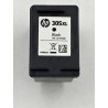 Outlet Tusz HP 305 XL Instant Ink Czarny 4 ml 3YM62AE wydajność 240 stron