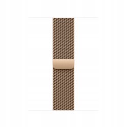 Outlet bransoleta mediolańska Apple MAXL4ZM/A Stal nierdzewna 40mm one size