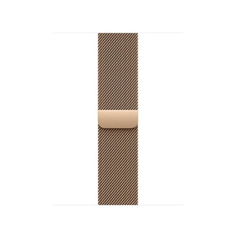 Outlet bransoleta mediolańska Apple MAXL4ZM/A Stal nierdzewna 40mm one size