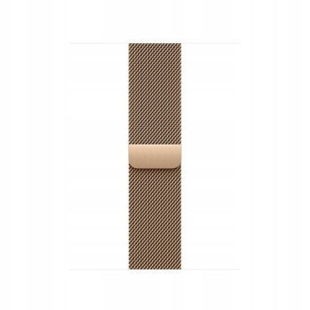 Outlet bransoleta mediolańska Apple MAXL4ZM/A Stal nierdzewna 40mm one size