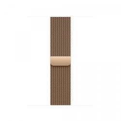 Outlet bransoleta mediolańska Apple MAXL4ZM/A Stal nierdzewna 40mm one size