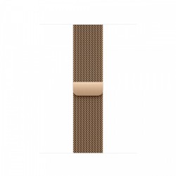 Outlet bransoleta mediolańska Apple MAXL4ZM/A Stal nierdzewna 40mm one size