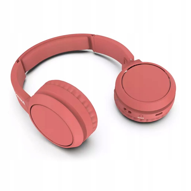 Outlet Słuchawki bezprzewodowe nauszne Philips TAH4205