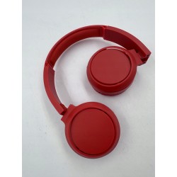 Outlet Słuchawki bezprzewodowe nauszne Philips TAH4205