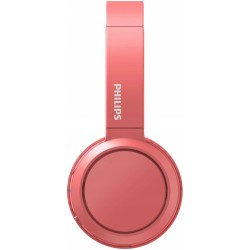 Outlet Słuchawki bezprzewodowe nauszne Philips TAH4205