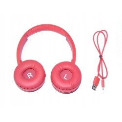 Outlet Słuchawki bezprzewodowe nauszne Philips TAH4205