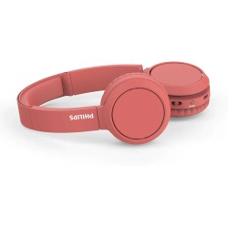 Outlet Słuchawki bezprzewodowe nauszne Philips TAH4205