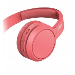 Outlet Słuchawki bezprzewodowe nauszne Philips TAH4205