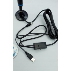 Outlet Antena wewnętrzna DGUPSP TV