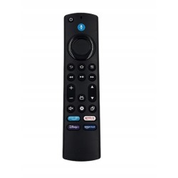 Outlet Zamiennik pilot AMAZON Alexa Fire TV Stick MAX 4K GŁOS BLUETOOTH