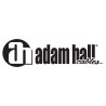 ADAM HALL K4KMMF KABEL MIKROFONOWY XLR - XLR 0.5m