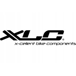 Outlet XLC SP-R07 Sztyca siodła 26,2 mm, 350 mm, Srebrna