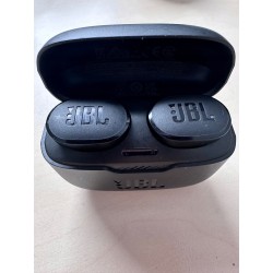 Outlet Słuchawki bezprzewodowe dokanałowe JBL Tune 130NC TWS