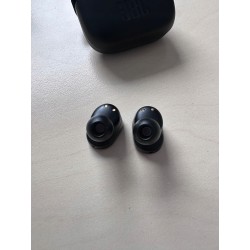 Outlet Słuchawki bezprzewodowe dokanałowe JBL Tune 130NC TWS