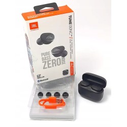 Outlet Słuchawki bezprzewodowe dokanałowe JBL Tune 130NC TWS