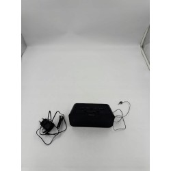 Outlet Radiobudzik Philips TAR3306/12 FM sieciowo bateryjne ekran LCD