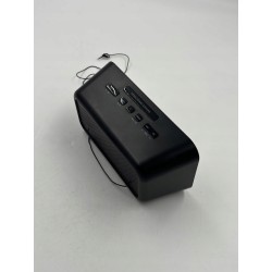 Outlet Radiobudzik Philips TAR3306/12 FM sieciowo bateryjne ekran LCD