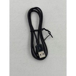 Outlet Outlet Kabel USB - USB typ C Amazon Basics L6LUC009-CS-R dł. 0,9 m