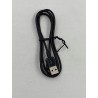 Outlet Outlet Kabel USB - USB typ C Amazon Basics L6LUC009-CS-R dł. 0,9 m
