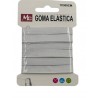 Outlet Merceria Gumka Elastyczna 1cm x 300 cm praktyczna elastyczna